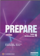   Prepare for Ukraine  6  Workbook  :  .,  . -: ˳