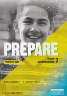    Prepare for Ukraine  7  Teacher's Book : г . -: ˳