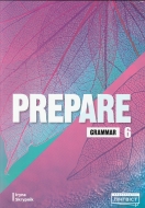    Prepare  6  Grammar :  . -: ˳