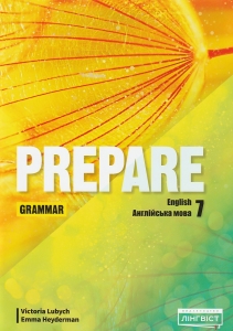    Prepare for Ukraine  7  Grammar :  .,  . -: ˳