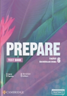      Prepare  6  Tests :  . -: ˳