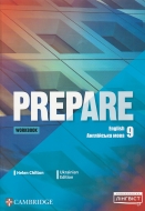 Prepare for Ukraine 9 ���� ��� Workbook ����� � ��������� ���� : ����� ׳���� : ˳�����