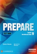 Prepare for Ukraine 9 ���� ��� Test book ������ ����� : ҳ���� �. : ˳�����