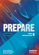 ����� � ��������� Prepare for Ukraine ��� 9 ���� Grammar �����: ����� �., ��������� �. ���-��: ˳�����